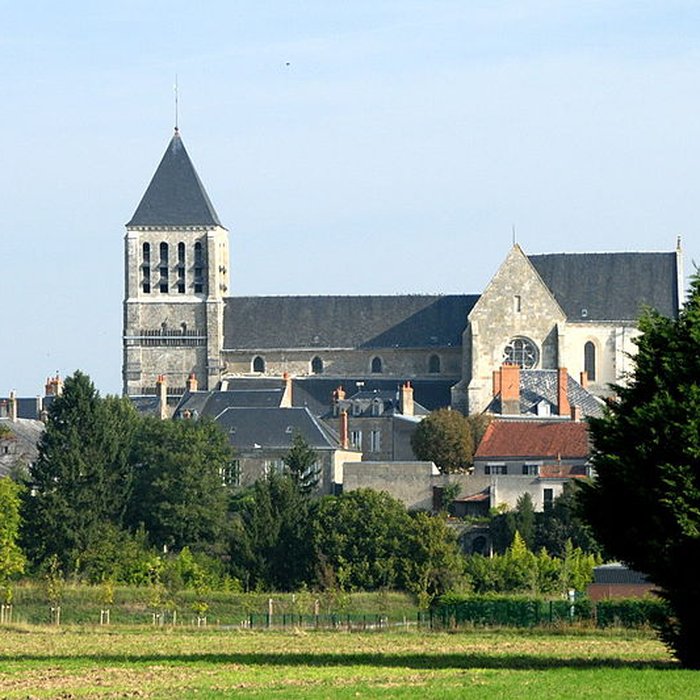 Photo de Église Saint-Pierre de Chécy
