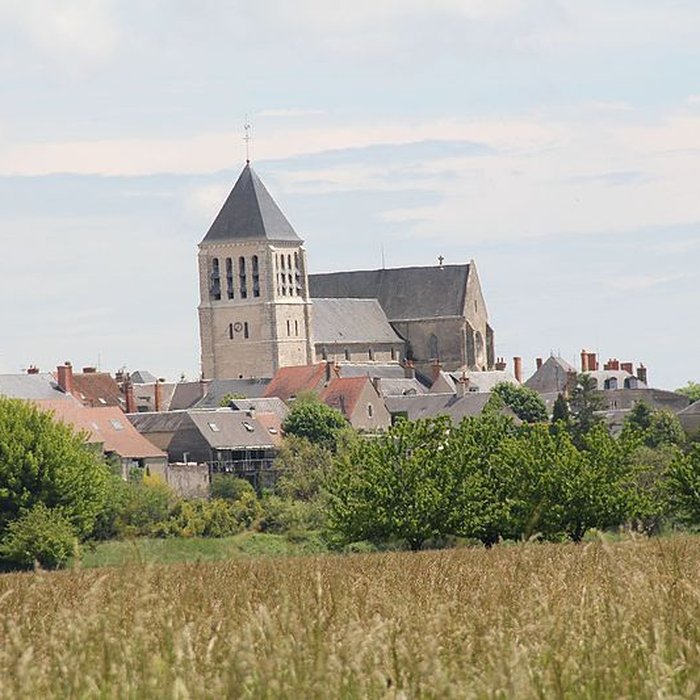 Photo de Église Saint-Pierre de Chécy