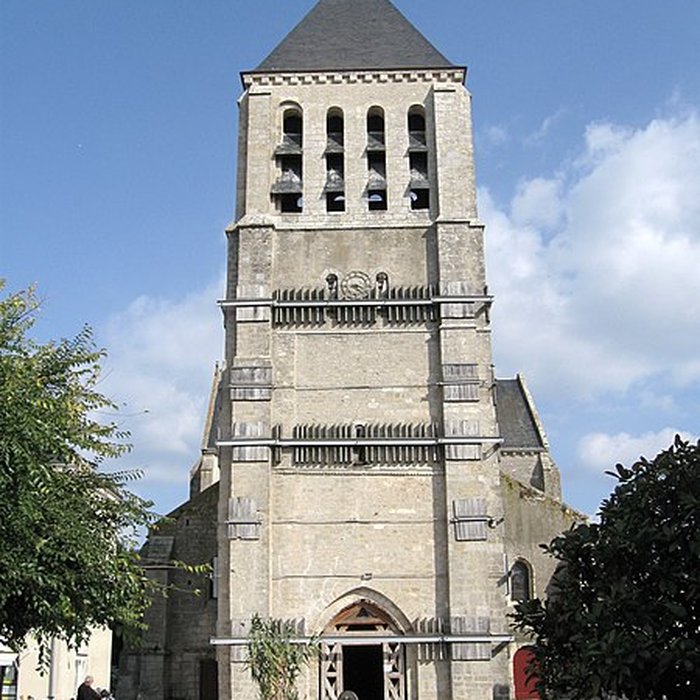 Photo de Église Saint-Pierre de Chécy