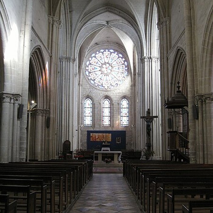 Photo de Église Saint-Pierre de Chécy