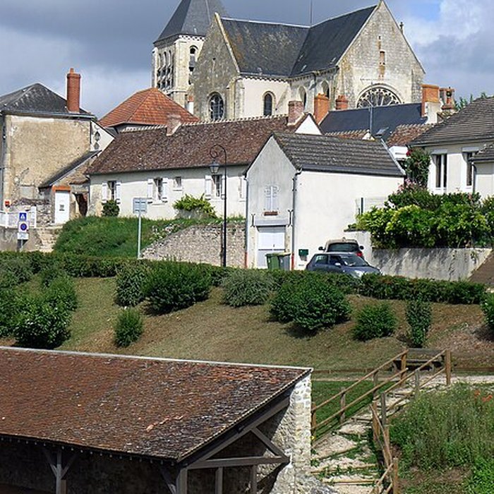 Photo de Église Saint-Pierre de Chécy