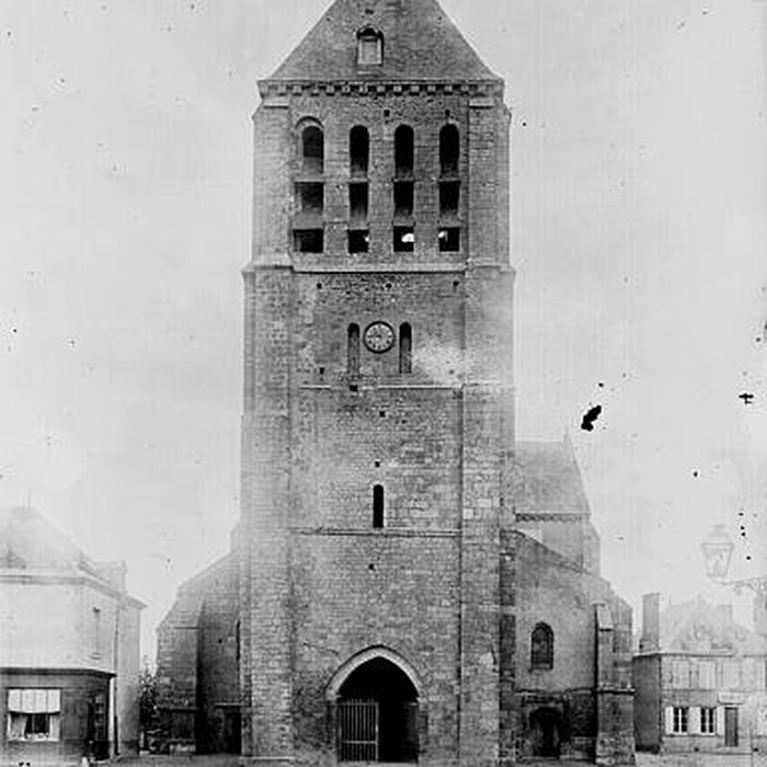 Photo de Église Saint-Pierre de Chécy