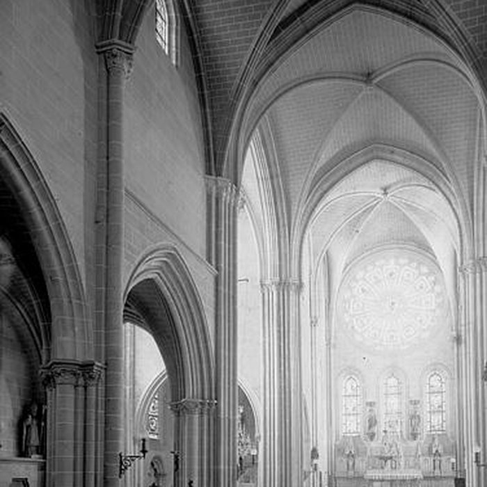 Photo de Église Saint-Pierre de Chécy