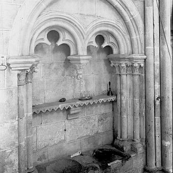 Photo de Église Saint-Pierre de Chécy