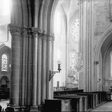 Église Saint-Pierre de Chécy