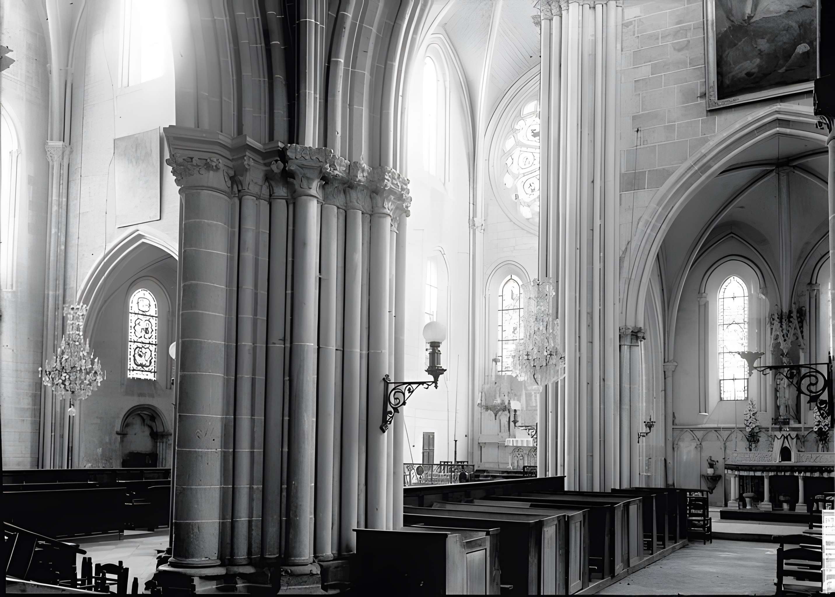 Église Saint-Pierre de Chécy