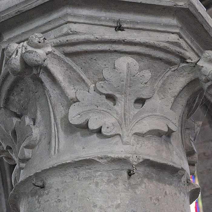 Photo de Église Saint-Pierre de Chennevières-sur-Marne