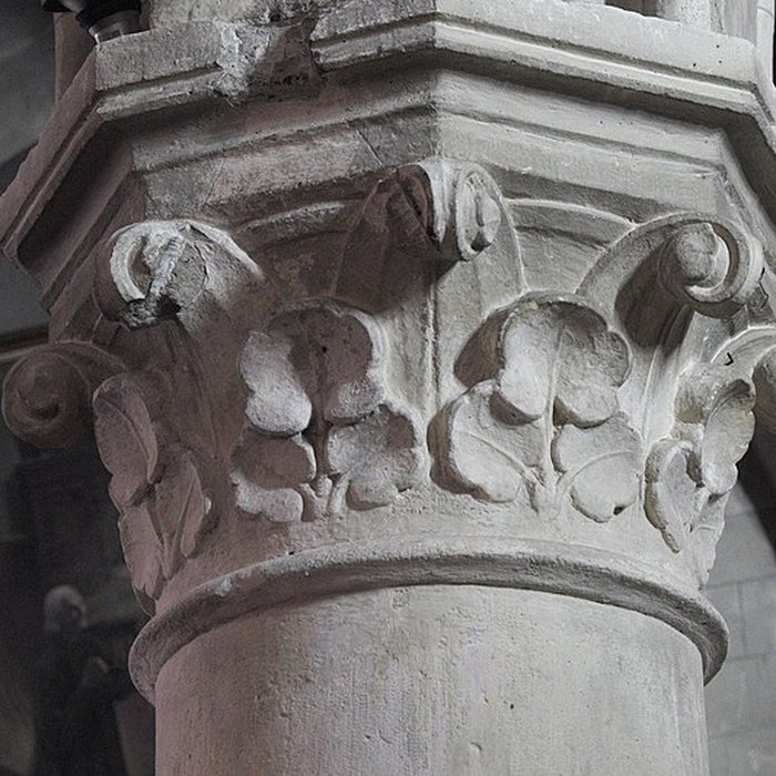 Photo de Église Saint-Pierre de Chennevières-sur-Marne