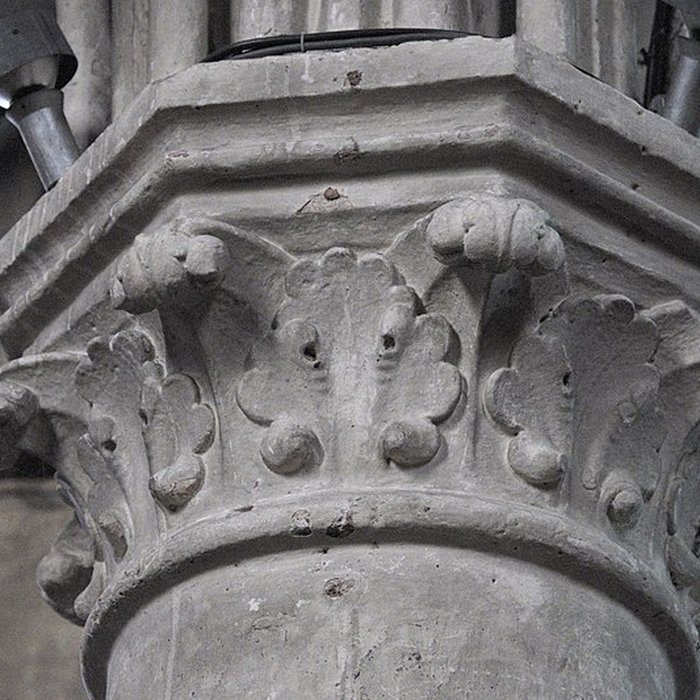 Photo de Église Saint-Pierre de Chennevières-sur-Marne