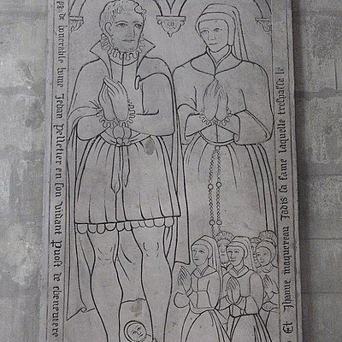 Photo de Église Saint-Pierre de Chennevières-sur-Marne