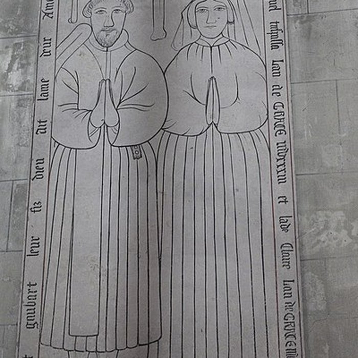 Photo de Église Saint-Pierre de Chennevières-sur-Marne