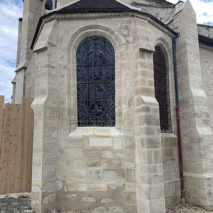 Photo de Église Saint-Pierre de Chennevières-sur-Marne