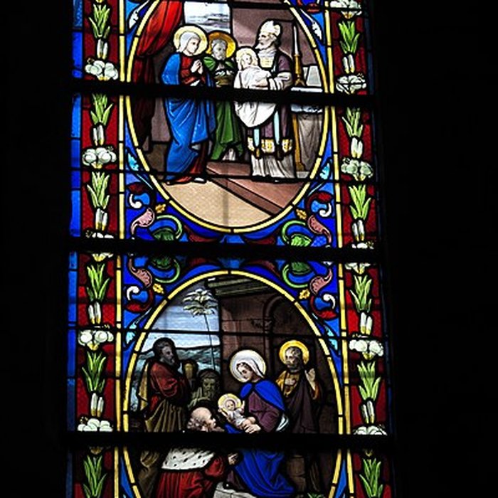 Photo de Église Saint-Pierre de Chennevières-sur-Marne