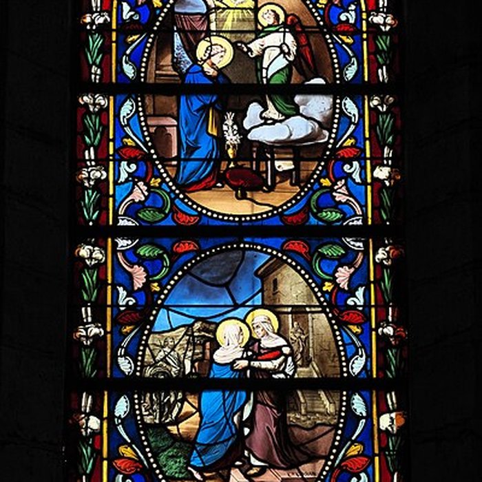 Photo de Église Saint-Pierre de Chennevières-sur-Marne