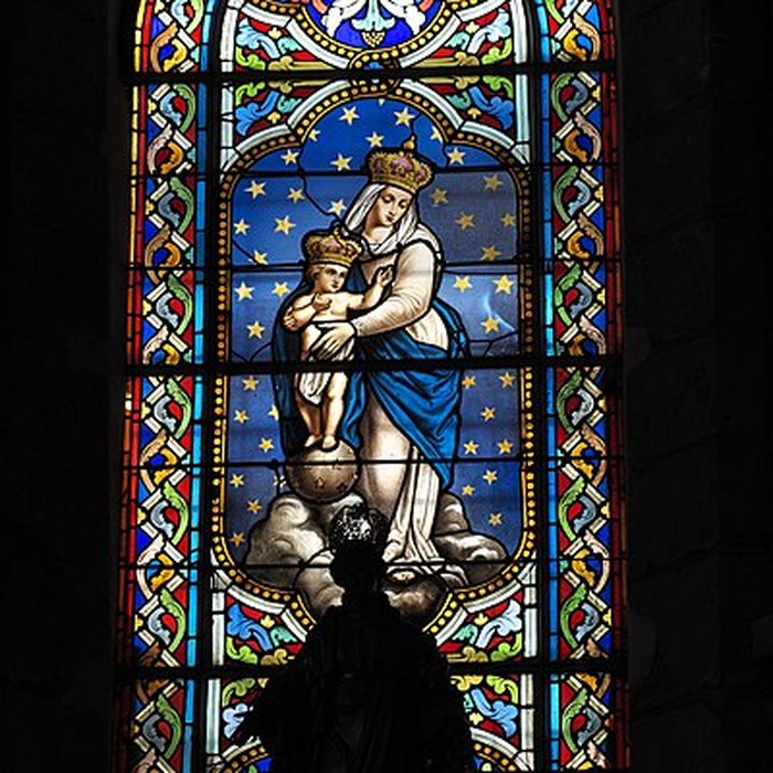 Photo de Église Saint-Pierre de Chennevières-sur-Marne