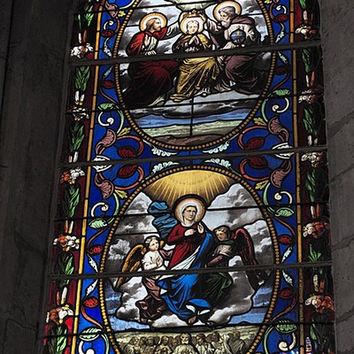 Photo de Église Saint-Pierre de Chennevières-sur-Marne