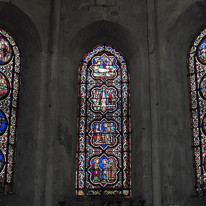 Photo de Église Saint-Pierre de Chennevières-sur-Marne