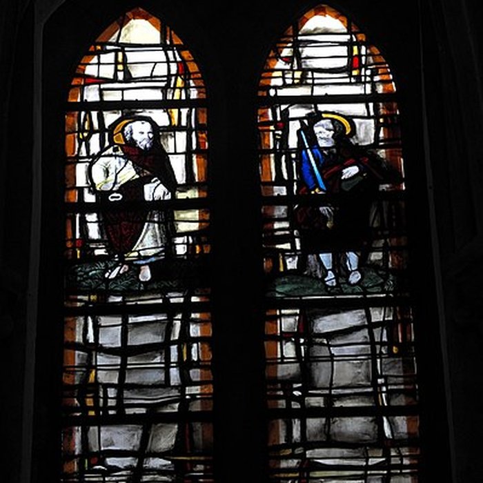 Photo de Église Saint-Pierre de Chennevières-sur-Marne