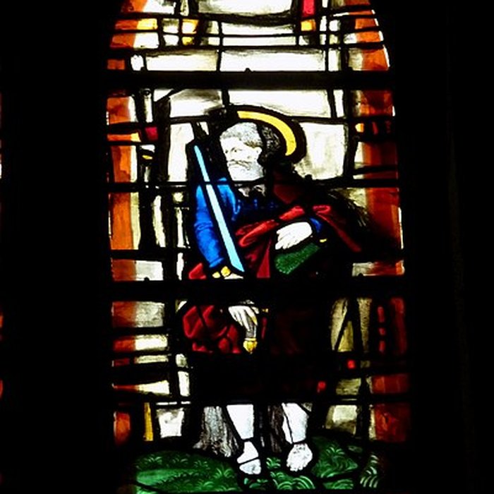 Photo de Église Saint-Pierre de Chennevières-sur-Marne