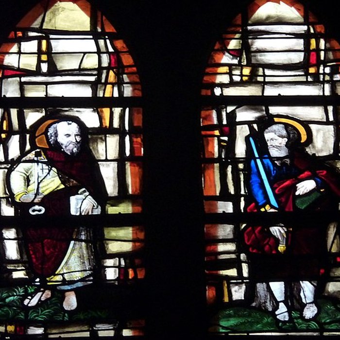 Photo de Église Saint-Pierre de Chennevières-sur-Marne