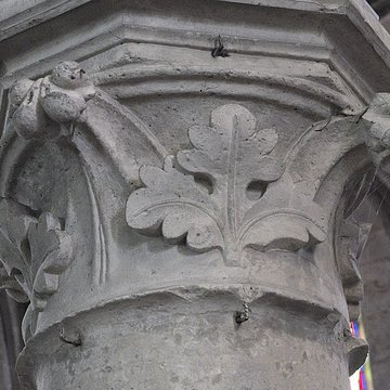 Église Saint-Pierre de Chennevières-sur-Marne