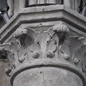 Église Saint-Pierre de Chennevières-sur-Marne