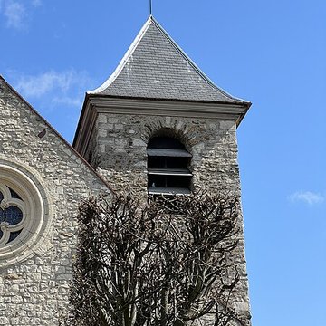 Église Saint-Pierre de Chennevières-sur-Marne