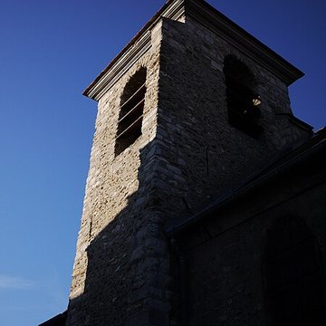 Église Saint-Pierre de Chennevières-sur-Marne