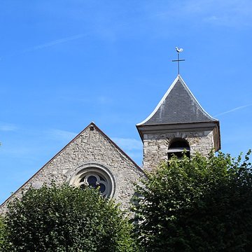 Église Saint-Pierre de Chennevières-sur-Marne