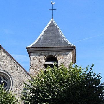Église Saint-Pierre de Chennevières-sur-Marne