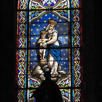 Église Saint-Pierre de Chennevières-sur-Marne