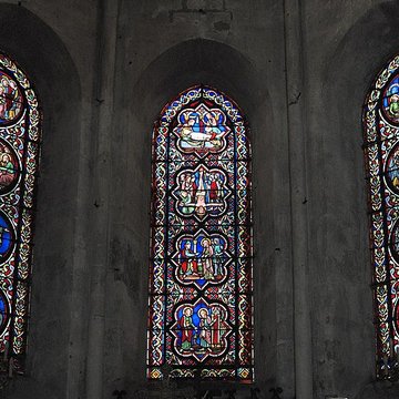 Église Saint-Pierre de Chennevières-sur-Marne