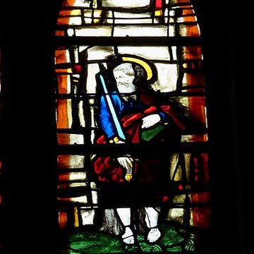 Église Saint-Pierre de Chennevières-sur-Marne