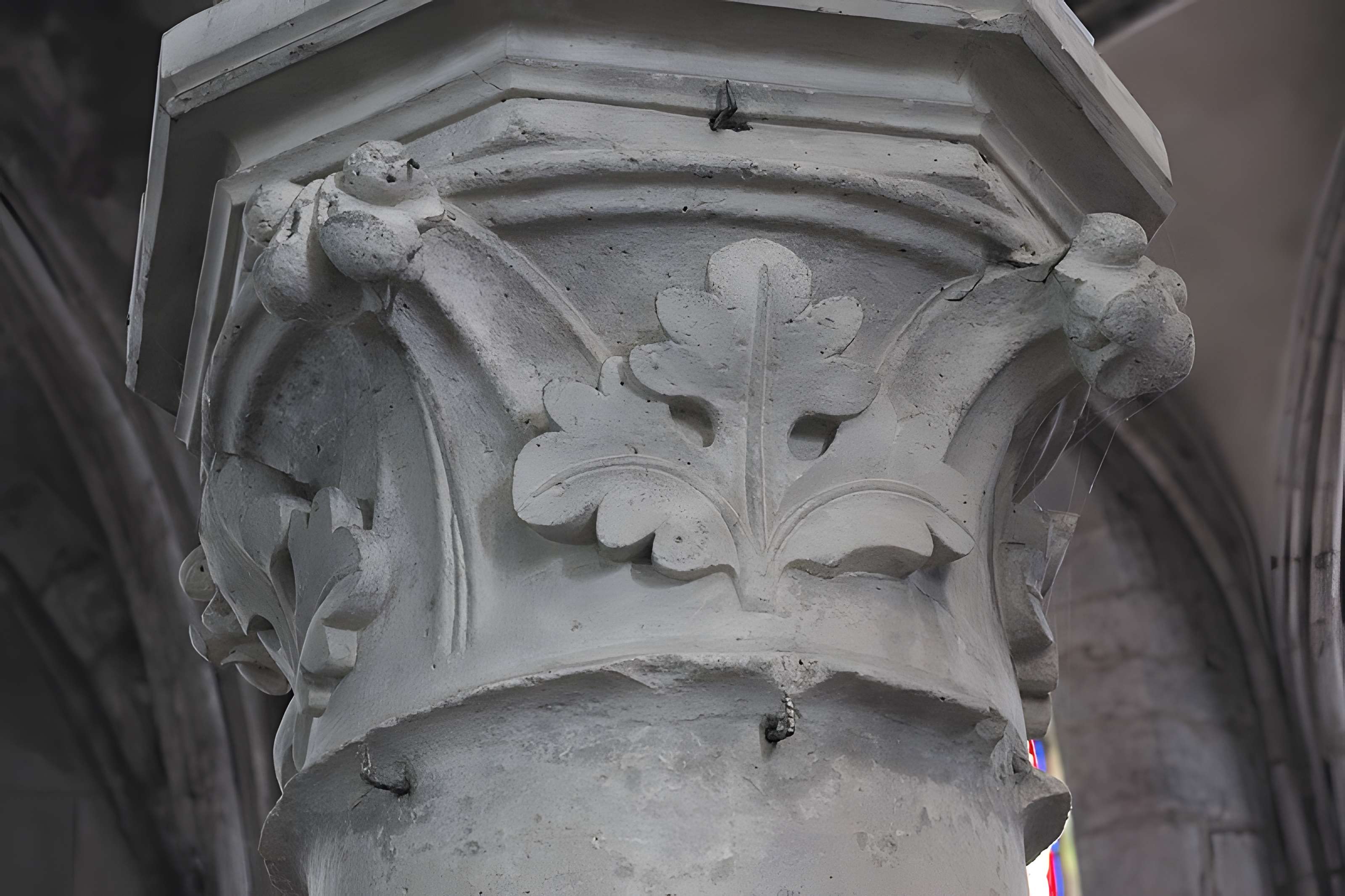 Église Saint-Pierre de Chennevières-sur-Marne