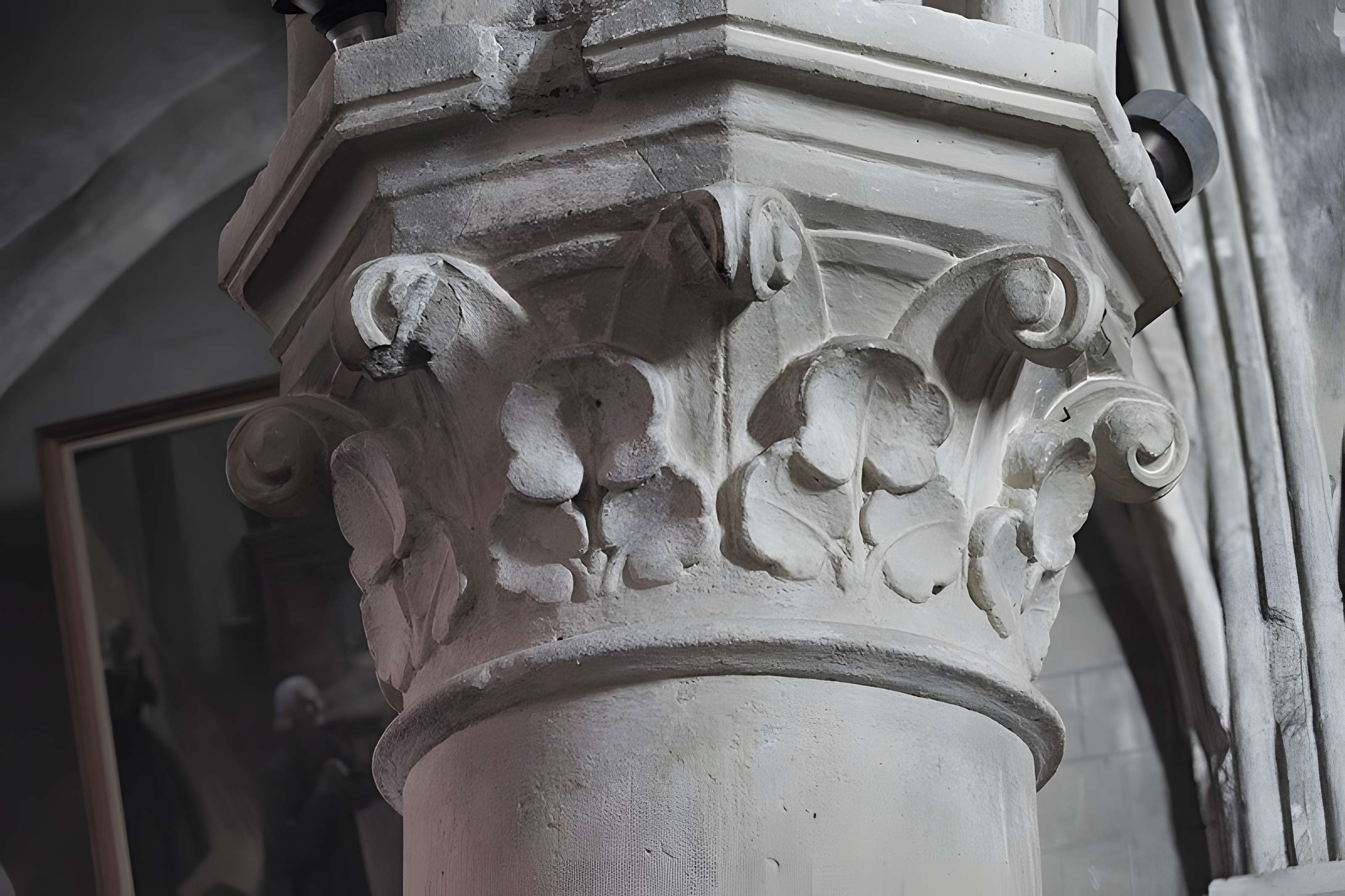 Église Saint-Pierre de Chennevières-sur-Marne