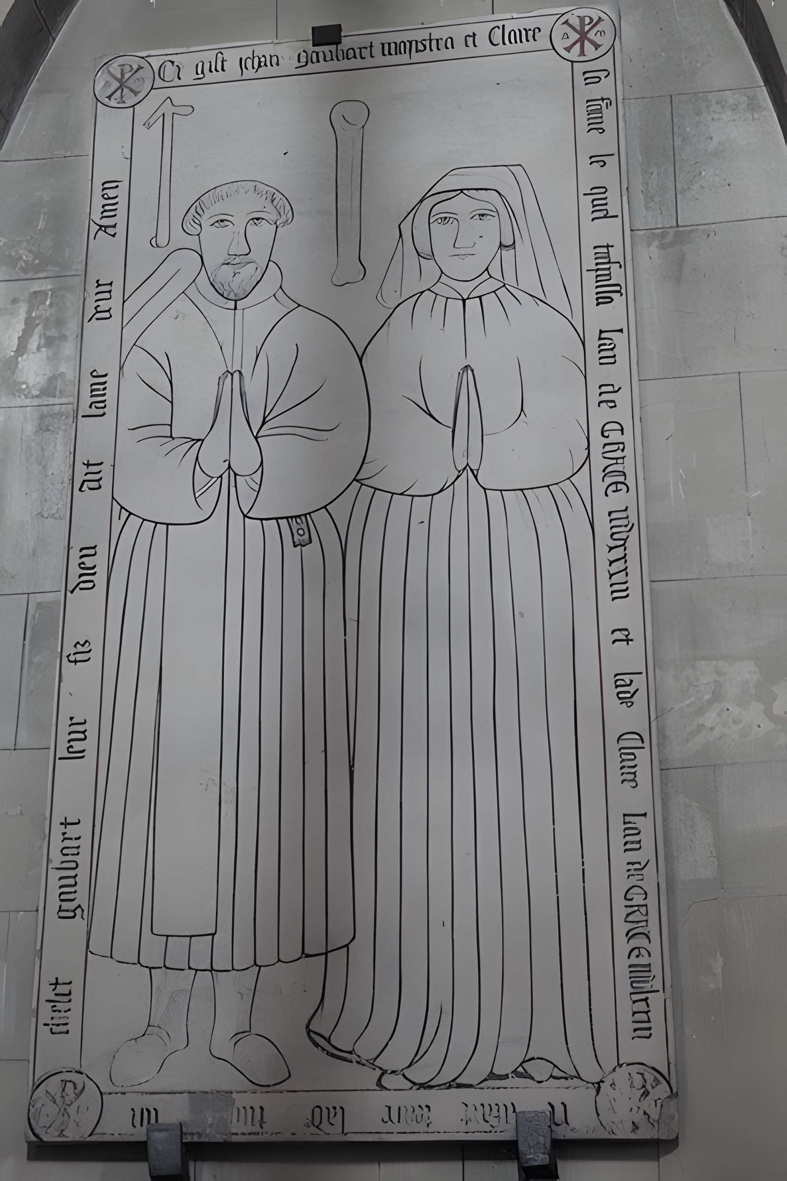 Église Saint-Pierre de Chennevières-sur-Marne