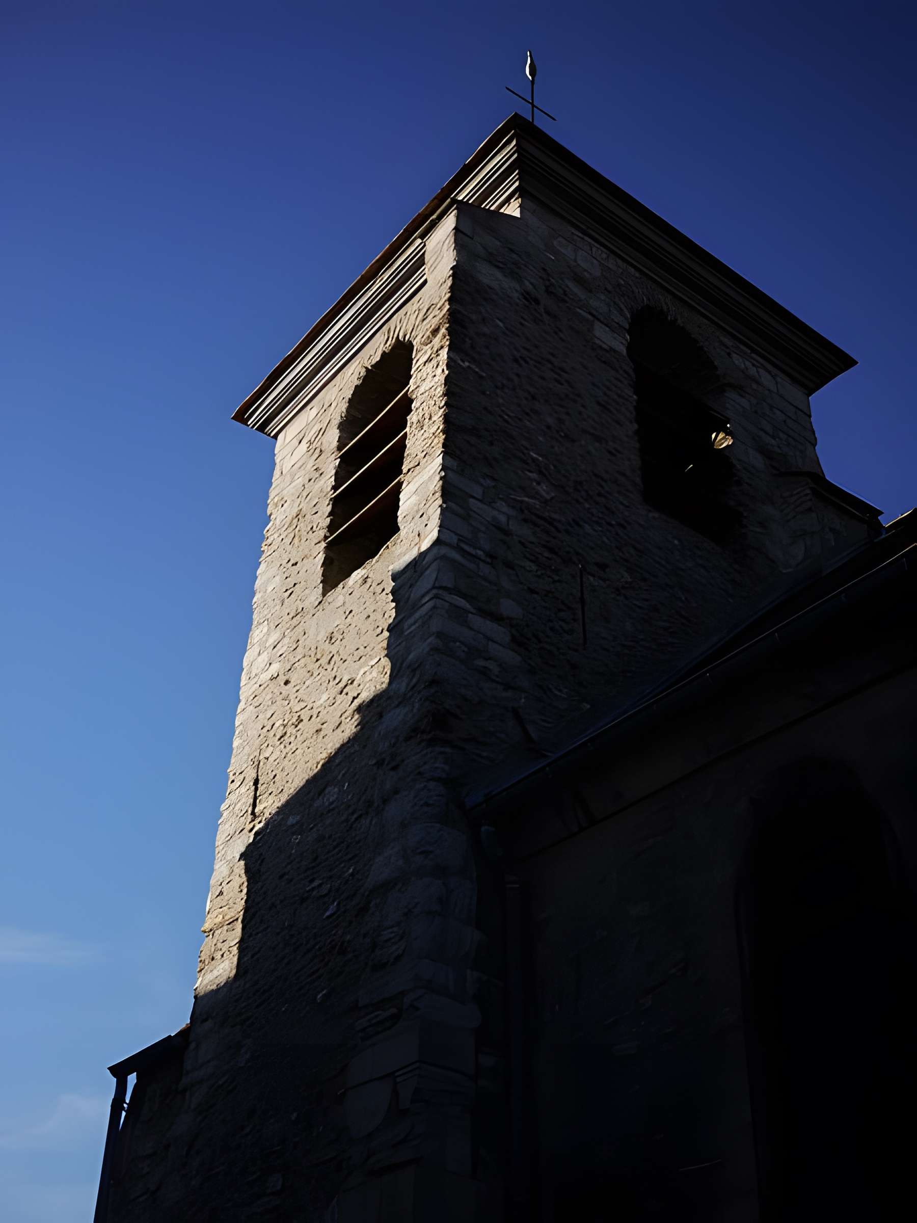 Église Saint-Pierre de Chennevières-sur-Marne