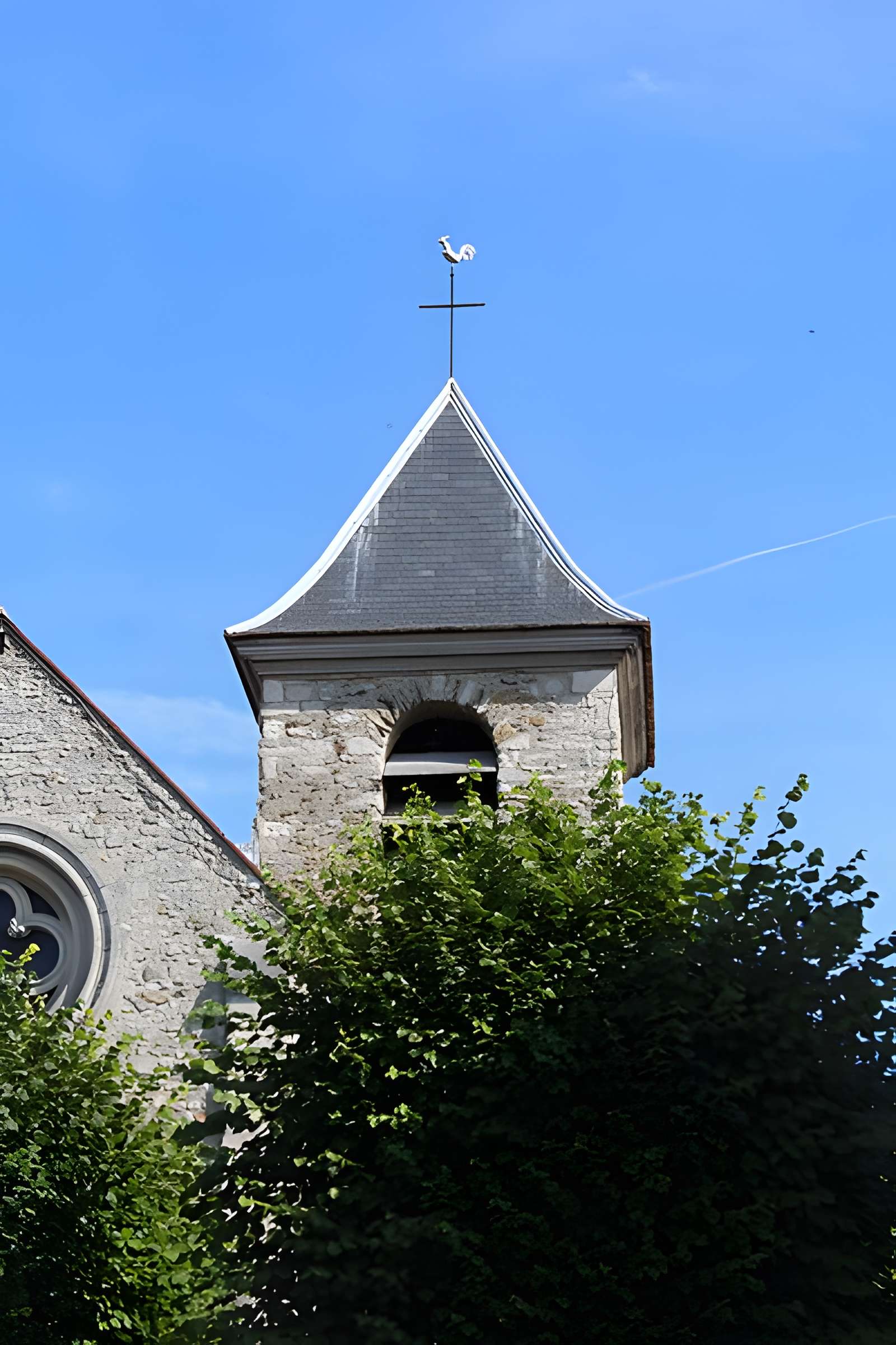 Église Saint-Pierre de Chennevières-sur-Marne