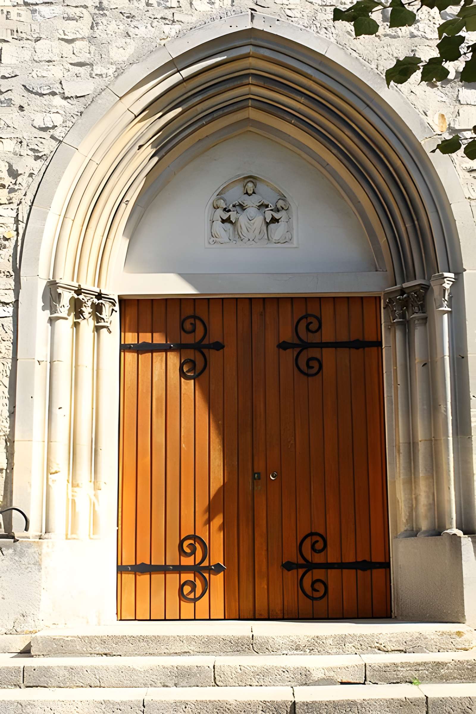 Église Saint-Pierre de Chennevières-sur-Marne
