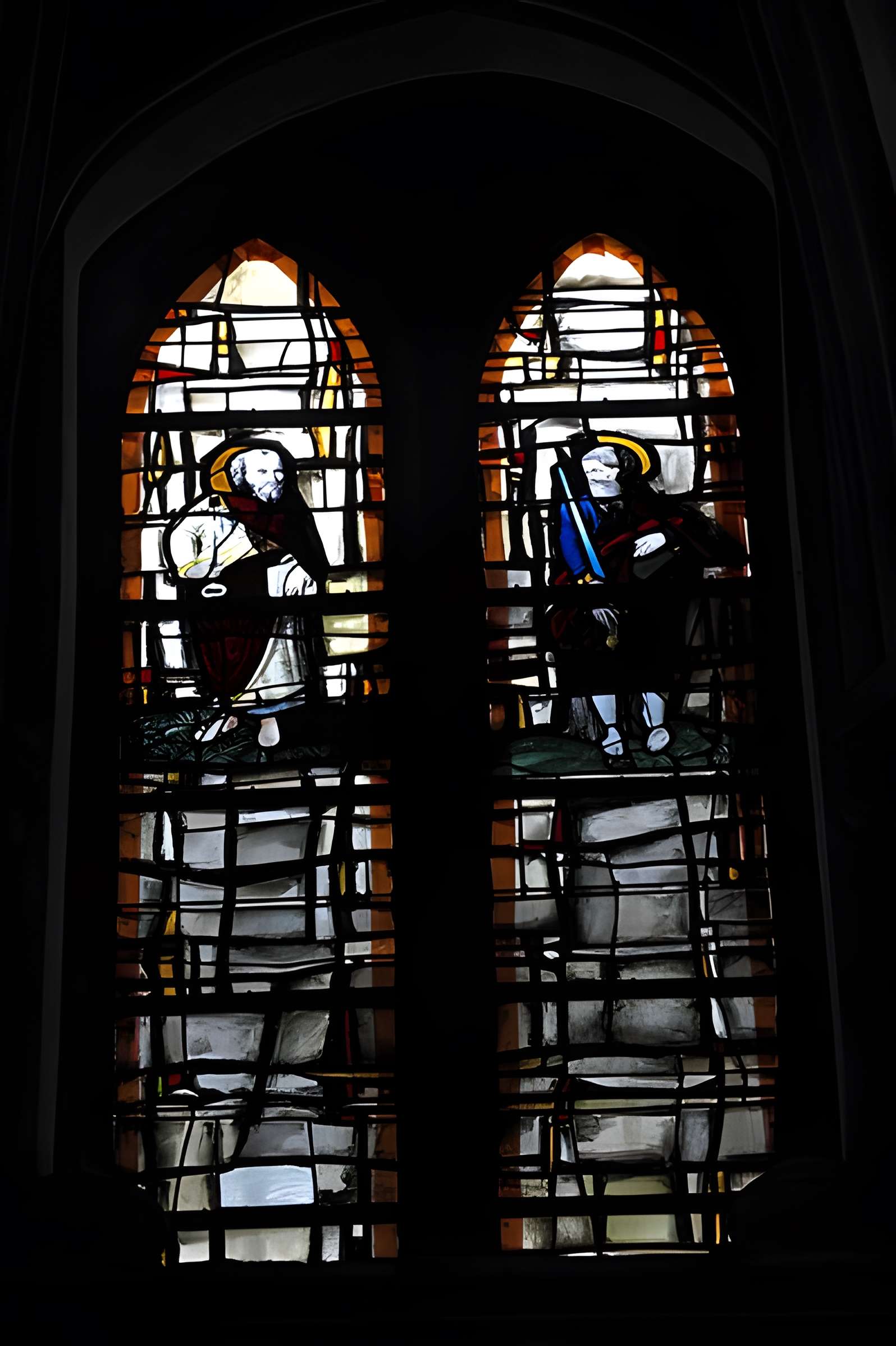 Église Saint-Pierre de Chennevières-sur-Marne