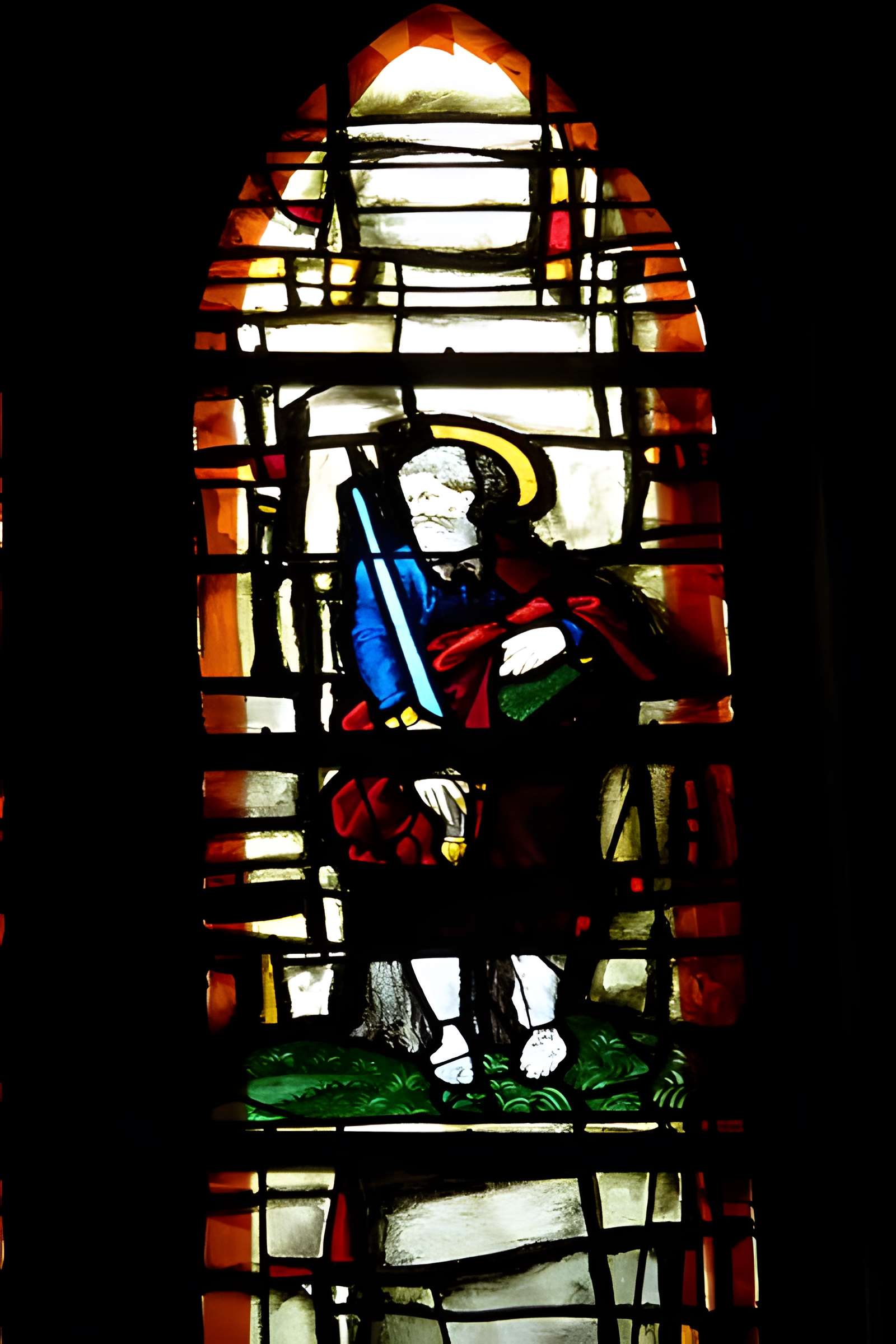 Église Saint-Pierre de Chennevières-sur-Marne