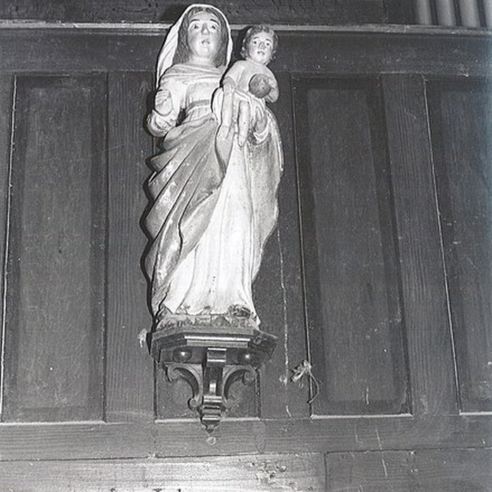 Photo de Église Saint-Pierre de Coatréven