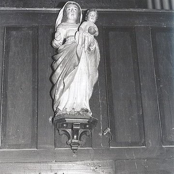 Église Saint-Pierre de Coatréven