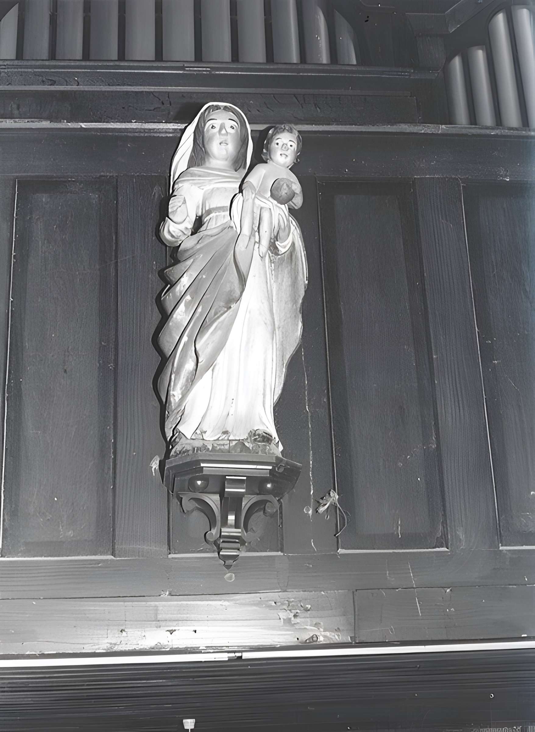 Église Saint-Pierre de Coatréven