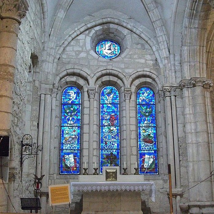 Photo de Église Saint-Pierre de Crugny