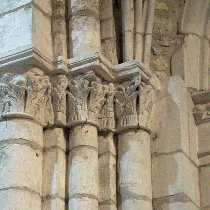 Photo de Église Saint-Pierre de Crugny