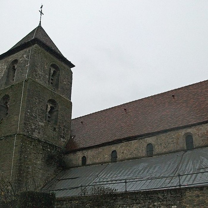 Photo de Église Saint-Pierre de Crugny