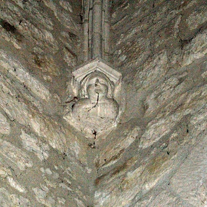 Photo de Église Saint-Pierre de Crugny