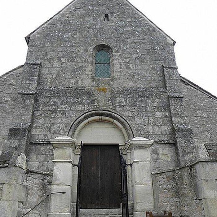 Photo de Église Saint-Pierre de Crugny