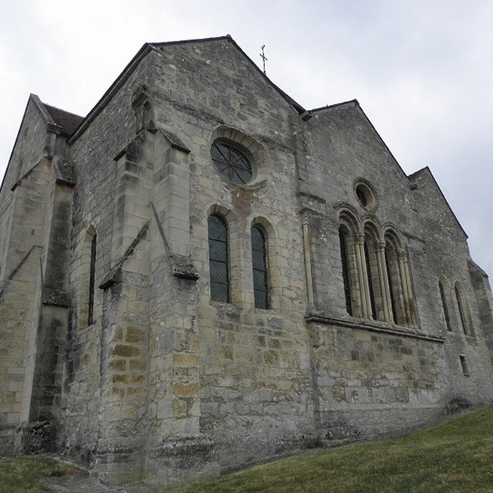 Photo de Église Saint-Pierre de Crugny